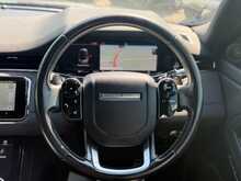 Land Rover Range Rover Evoque P200 MHEV R-Dynamic SE - U8795
