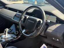 Land Rover Range Rover Evoque P200 MHEV R-Dynamic SE - U8795