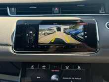 Land Rover Range Rover Evoque P200 MHEV R-Dynamic SE - U8795
