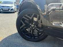 Land Rover Range Rover Evoque P200 MHEV R-Dynamic SE - U8795