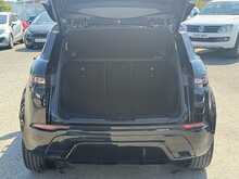 Land Rover Range Rover Evoque P200 MHEV R-Dynamic SE - U8795