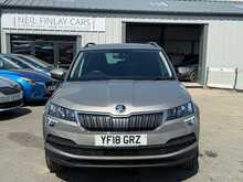 Skoda Karoq TSI SE - U8800