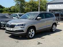 Skoda Karoq TSI SE - U8800