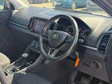 Skoda Karoq TSI SE - U8800