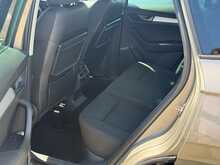 Skoda Karoq TSI SE - U8800