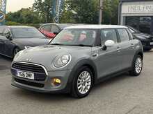 MINI Hatch Cooper D - U8806