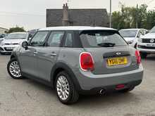 MINI Hatch Cooper D - U8806
