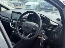 Ford Fiesta Ti-VCT Zetec - U8807