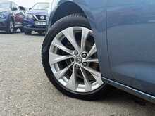 Vauxhall Astra i Turbo Design - U8808