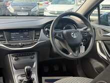 Vauxhall Astra i Turbo Design - U8808