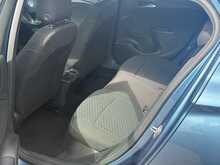 Vauxhall Astra i Turbo Design - U8808