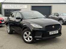 Jaguar E-PACE D150 R-Dynamic S - U8811