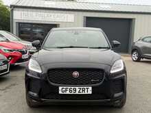 Jaguar E-PACE D150 R-Dynamic S - U8811