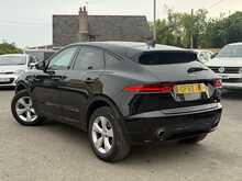 Jaguar E-PACE D150 R-Dynamic S - U8811