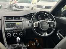 Jaguar E-PACE D150 R-Dynamic S - U8811
