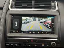 Jaguar E-PACE D150 R-Dynamic S - U8811
