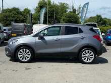 Vauxhall Mokka CDTi SE - U8815