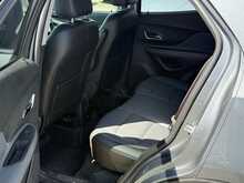 Vauxhall Mokka CDTi SE - U8815