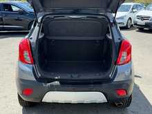 Vauxhall Mokka CDTi SE - U8815