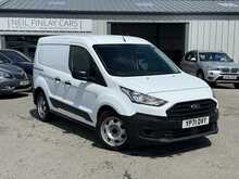 Ford Transit Connect 220 EcoBlue Leader - U8818
