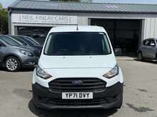 Ford Transit Connect 220 EcoBlue Leader - U8818
