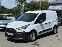 Ford Transit Connect 220 EcoBlue Leader - U8818