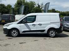 Ford Transit Connect 220 EcoBlue Leader - U8818