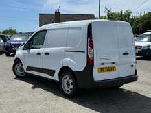 Ford Transit Connect 220 EcoBlue Leader - U8818
