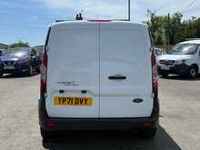 Ford Transit Connect 220 EcoBlue Leader - U8818