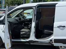 Ford Transit Connect 220 EcoBlue Leader - U8818