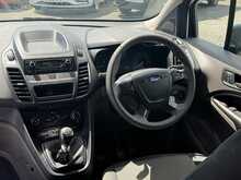 Ford Transit Connect 220 EcoBlue Leader - U8818