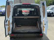 Ford Transit Connect 220 EcoBlue Leader - U8818