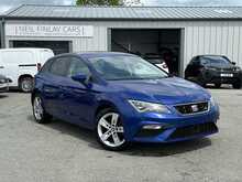 SEAT Leon TSI EVO FR - U8828