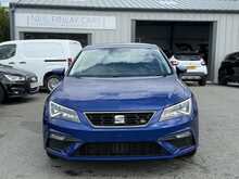 SEAT Leon TSI EVO FR - U8828