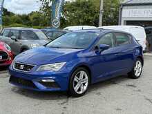 SEAT Leon TSI EVO FR - U8828