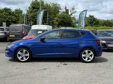 SEAT Leon TSI EVO FR - U8828