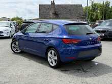 SEAT Leon TSI EVO FR - U8828