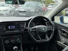 SEAT Leon TSI EVO FR - U8828