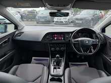 SEAT Leon TSI EVO FR - U8828