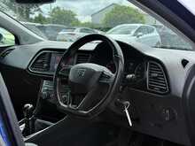 SEAT Leon TSI EVO FR - U8828