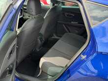 SEAT Leon TSI EVO FR - U8828