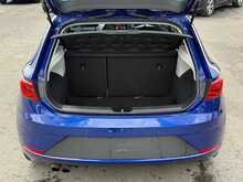 SEAT Leon TSI EVO FR - U8828