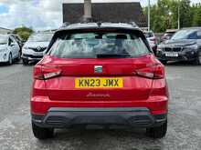 SEAT Arona TSI EVO SE Technology - U8829
