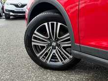 SEAT Arona TSI EVO SE Technology - U8829