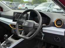 SEAT Arona TSI EVO SE Technology - U8829
