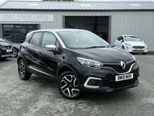 Renault Captur TCe ENERGY Iconic - U8836