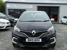 Renault Captur TCe ENERGY Iconic - U8836