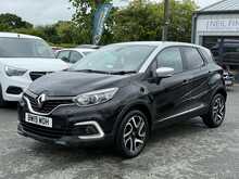 Renault Captur TCe ENERGY Iconic - U8836