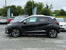 Renault Captur TCe ENERGY Iconic - U8836