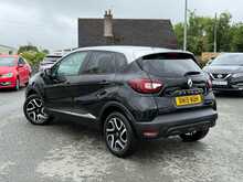 Renault Captur TCe ENERGY Iconic - U8836